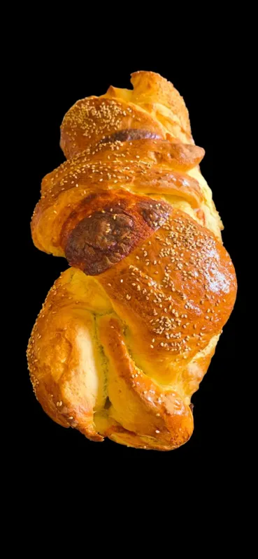 Artisan Cheese 🧀 bread