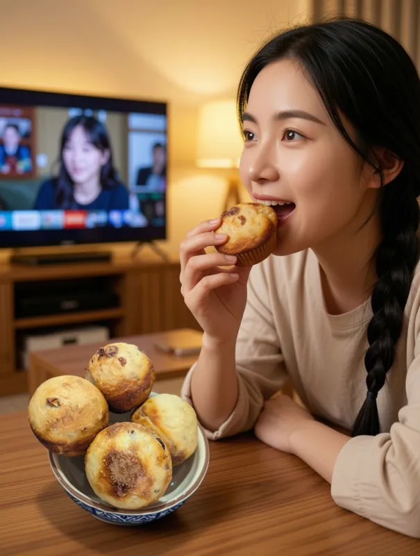 The Daily Rise: Sourdough Bites
