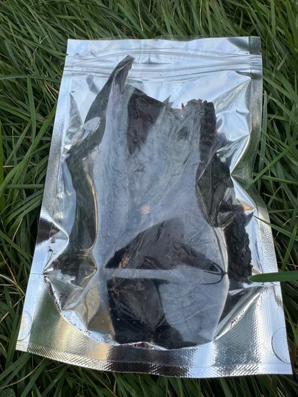 PORK LIVER STRIPS