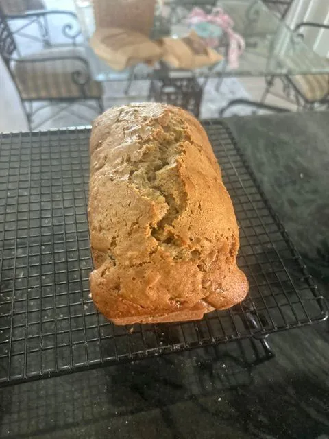 Banana bread