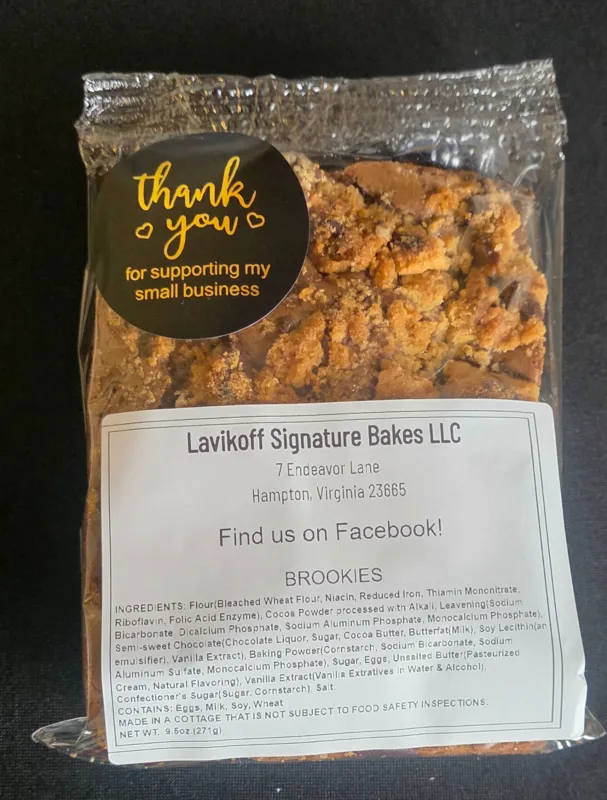Brookies