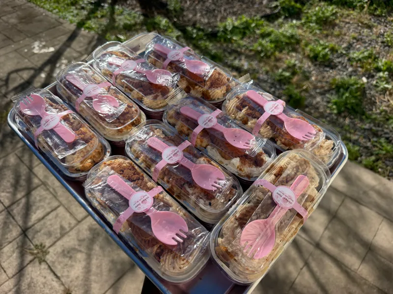Tres Leches