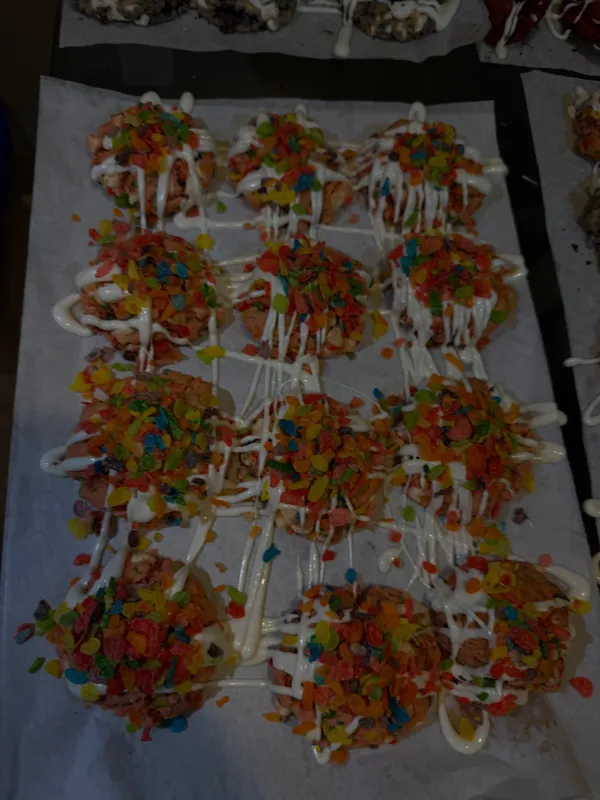 Cookies
