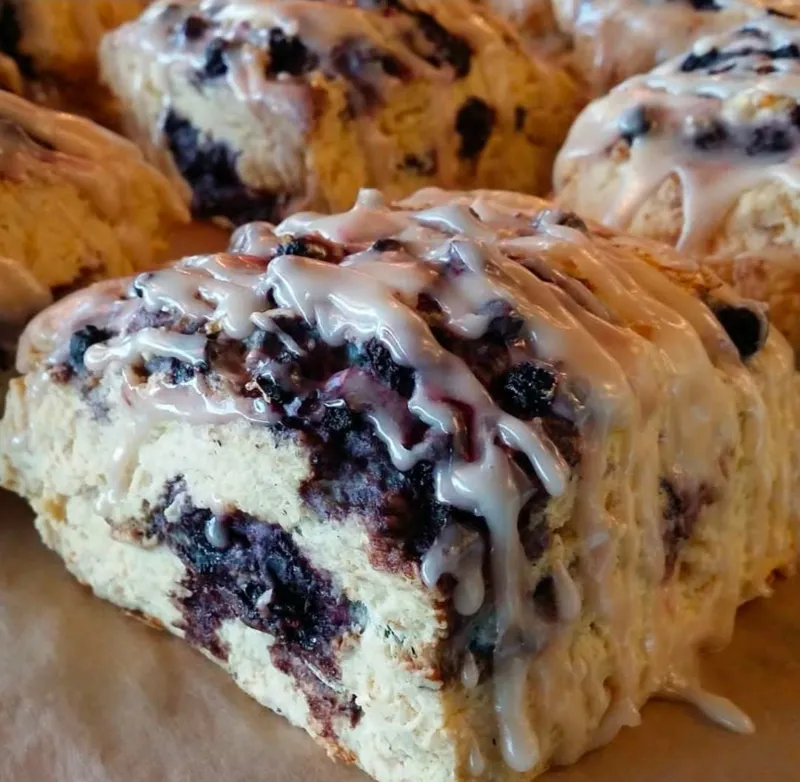 Scones ( Variety Flavors )