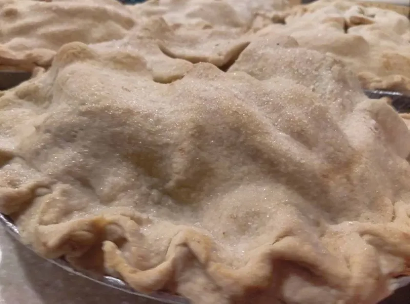 Pies