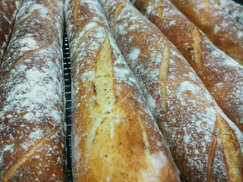 Baguettes