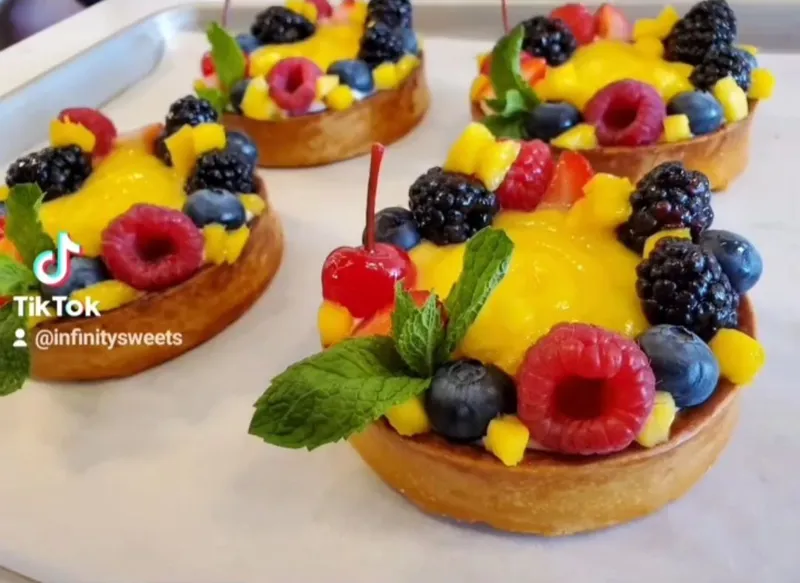 Tarts