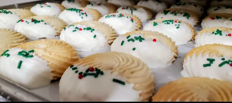 Cookies