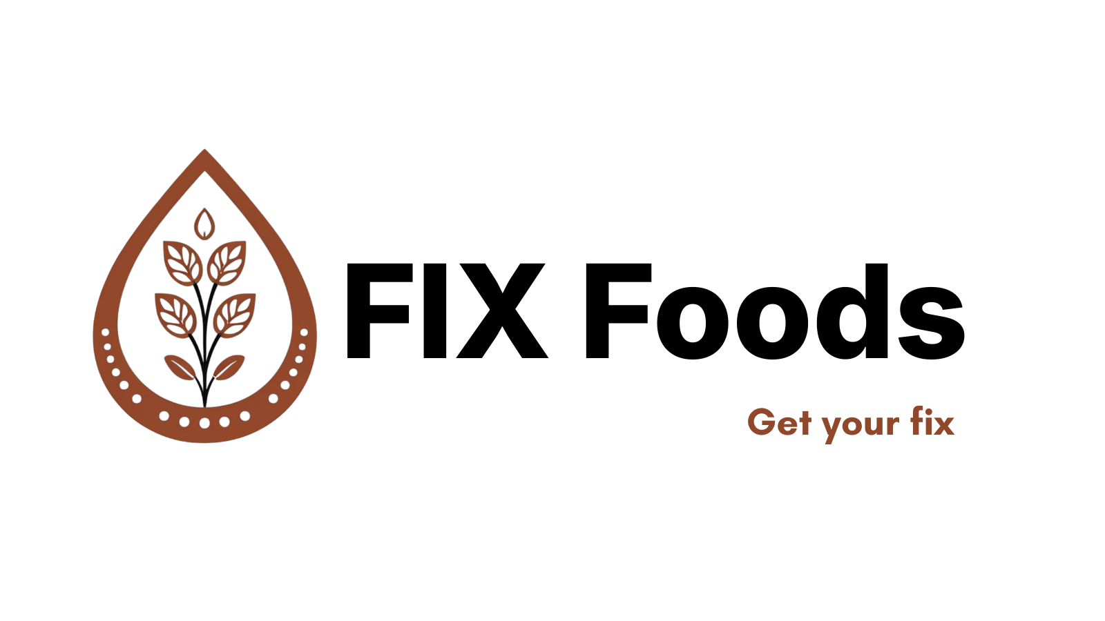 Fix Foods
