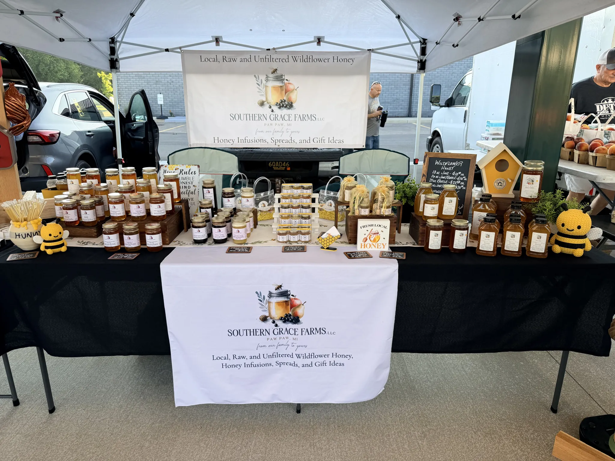 Southern Grace Farms, LLC