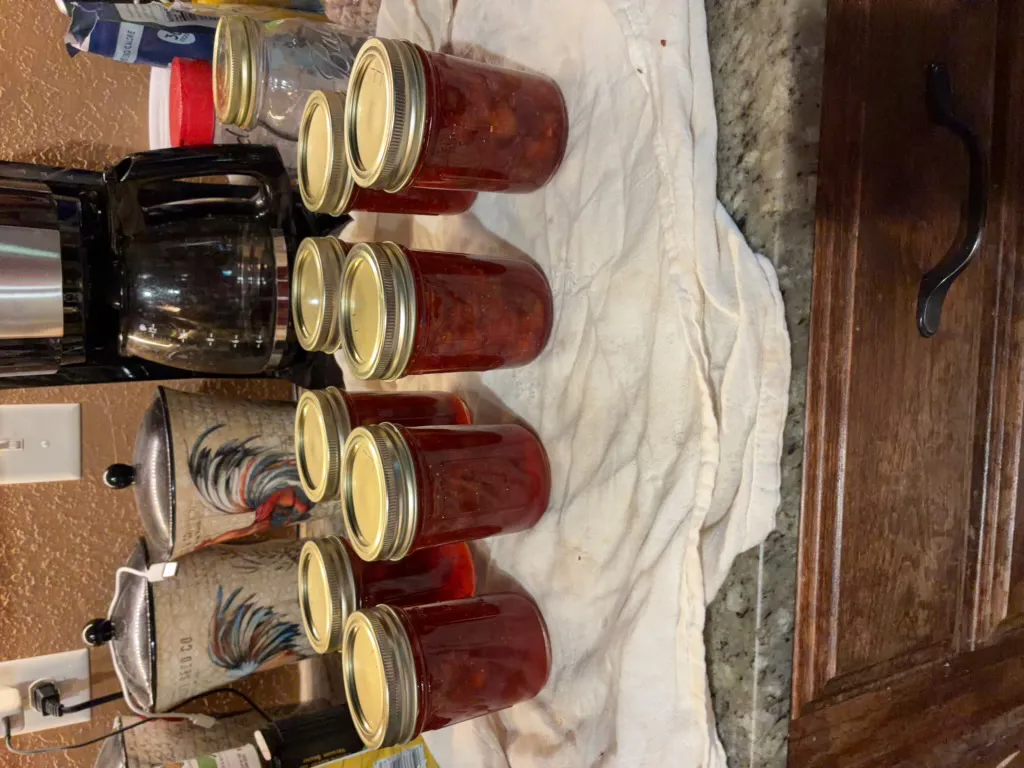 Oklahoma Homesteading with Suze